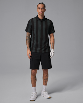 NIKE公式】ジョーダン スポーツ メンズ Dri-FIT プリント ゴルフポロ